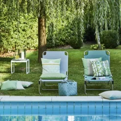 Outdoor Kissen Apelt 3962 col. 40 49×49 cm
