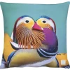 Outdoor Kissen Apelt 3969 Vogel 46×46 cm