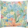 Outdoor Kissen Magma Bloomy