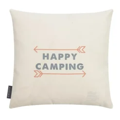 Outdoor Kissen Magma CAMPING ZELT 40×40 cm