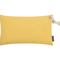 Outdoor Kissen Magma Capri 30×50 cm senf