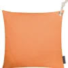 Outdoor Kissen Magma Capri 40×40 cm orange