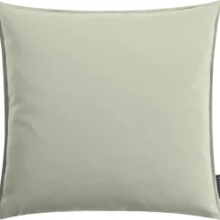 Outdoor Kissen Magma Cefalu salbei 45×45 cm