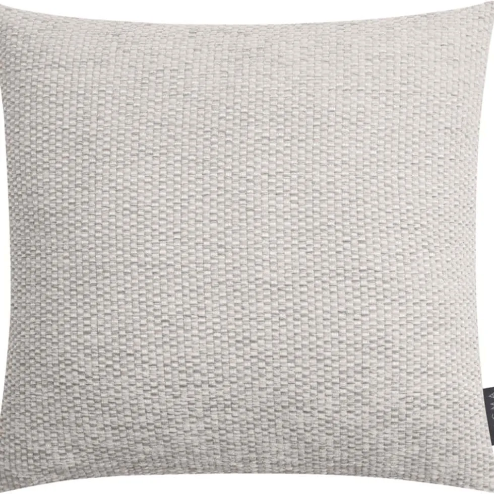 Outdoor Kissen Magma Cefalu taupe 45×45 cm