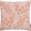 Outdoor Kissen Magma Gomera orange