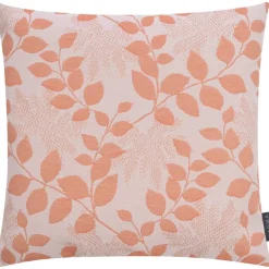 Outdoor Kissen Magma Gomera orange