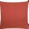 Outdoor Kissen Magma Korfu terracotta 50×50 cm