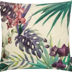 Outdoor Kissen Magma Laos 50×50 cm