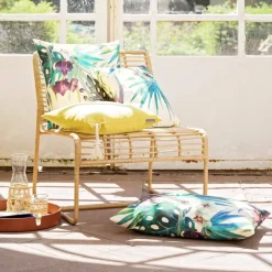 Outdoor Kissen Magma Laos 50×50 cm