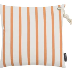 Outdoor Kissen Magma Malta orange