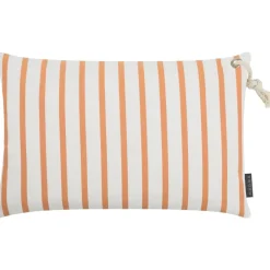 Outdoor Kissen Magma Malta orange