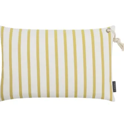 Outdoor Kissen Magma Malta senf 40 x 60 cm