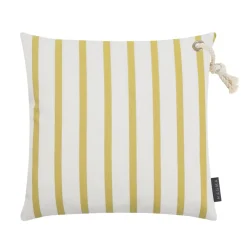 Outdoor Kissen Magma Malta senf 40 x 60 cm