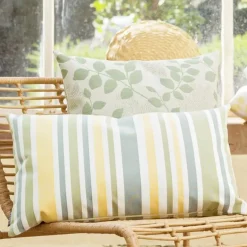 Outdoor Kissen Magma MARBELLA 40×60 cm