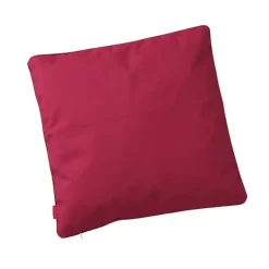 Outdoor Kissen Werner Voß Poppy bunt 45×45 cm