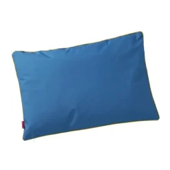 Outdoor Kissen Werner Voß Summer Feeling blau 40×60 cm