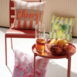 Outdoor Kissen wetterfest Apelt 3802 col. 40 49×49 cm