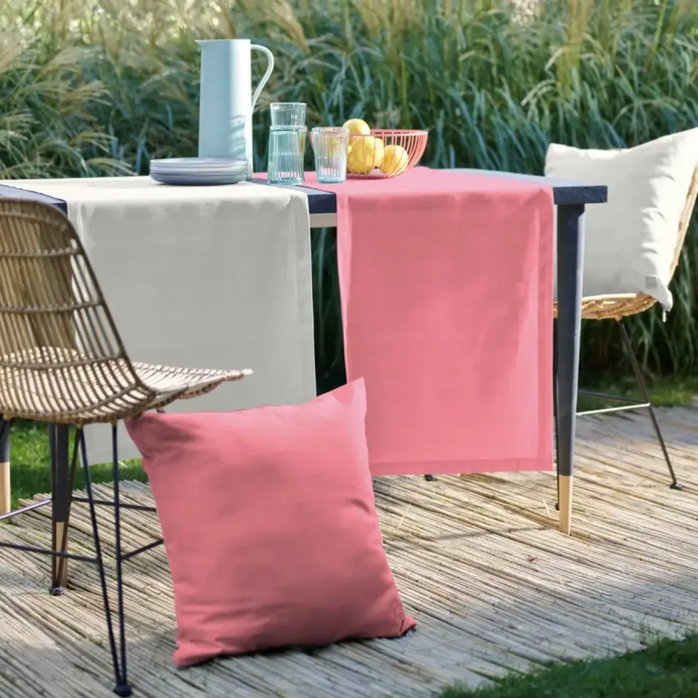 Outdoor Kissen wetterfest Apelt 3800 col. 81 49×49 cm
