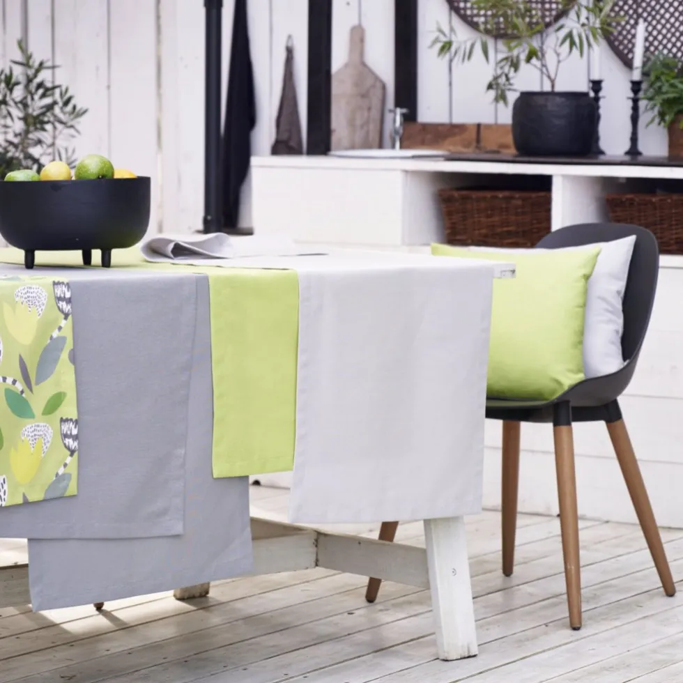 Outdoor Kissen wetterfest Apelt 3800 col. 81 49×49 cm