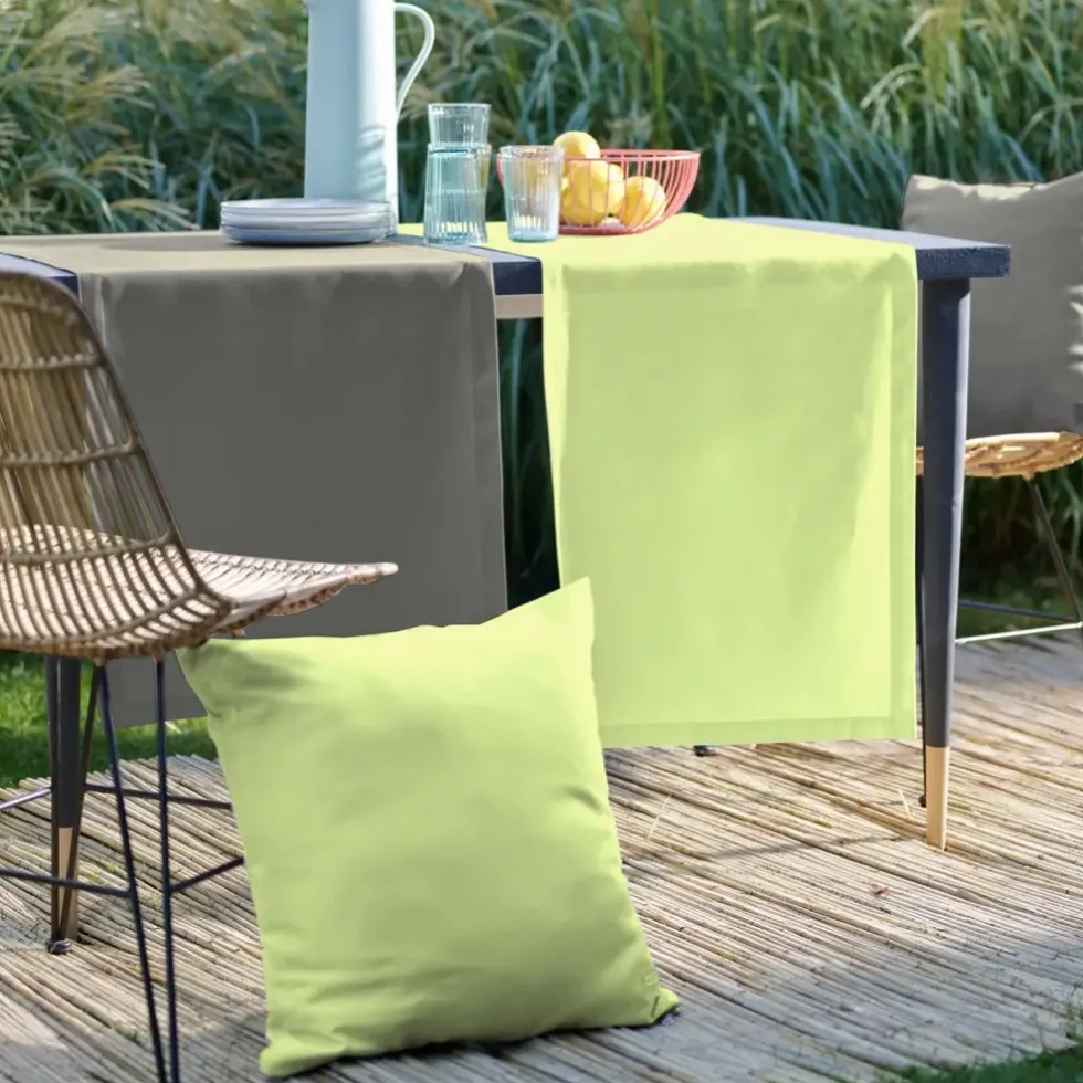 Outdoor Kissen wetterfest Apelt 3800 col. 40 49×49 cm