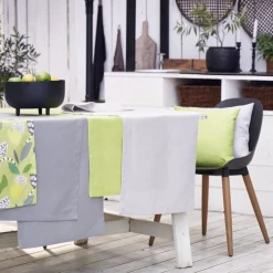 Outdoor Kissen wetterfest Apelt 3800 col. 40 49×49 cm