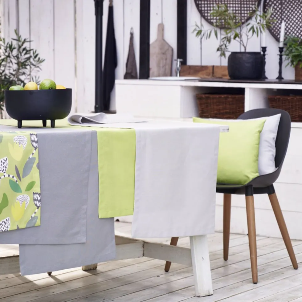 Outdoor Kissen wetterfest Apelt 3800 col. 40 49×49 cm