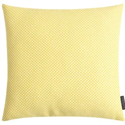 Outdoor Kissen wetterfest Magma Curacao gelb 45×45 cm