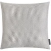 Outdoor Kissen wetterfest Magma Curacao grau 45×45 cm