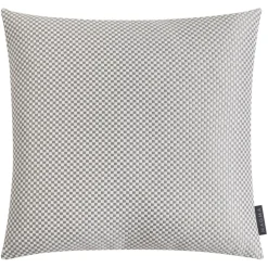 Outdoor Kissen wetterfest Magma Curacao grau 45×45 cm