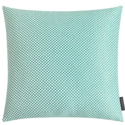 Outdoor Kissen wetterfest Magma Curacao türkis 45×45 cm