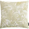 Outdoor Kissen wetterfest Magma Nassau limone 50×50 cm