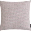 Outdoor Kissen wetterfest Magma ANTIGUA rot 45×45 cm