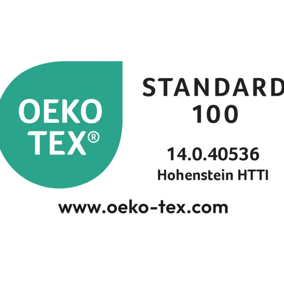 Outdoor Kissen wetterfest Magma SAN REMO türkis 45×45 cm
