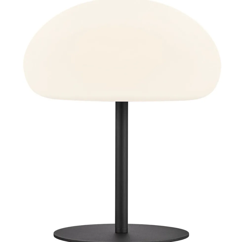 Outdoor Lampe Nordlux SPONGE TABLE LED Tischlampe H 40 cm