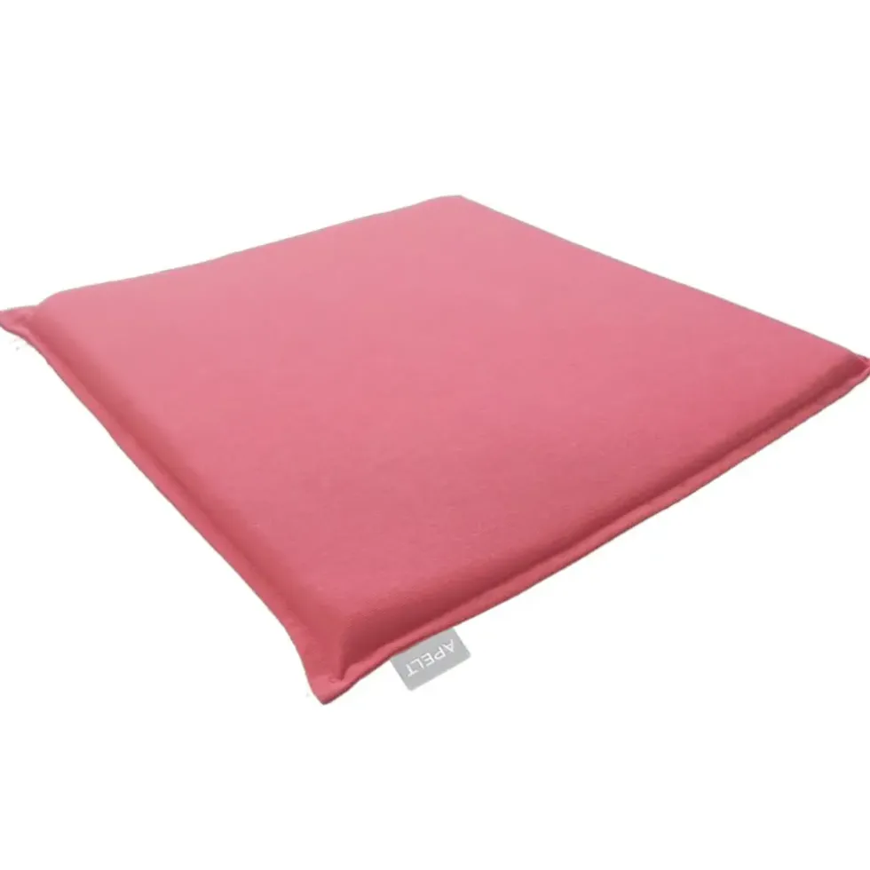 Outdoor Sitzkissen wetterfest Apelt 3800 col. 31 38×38 cm