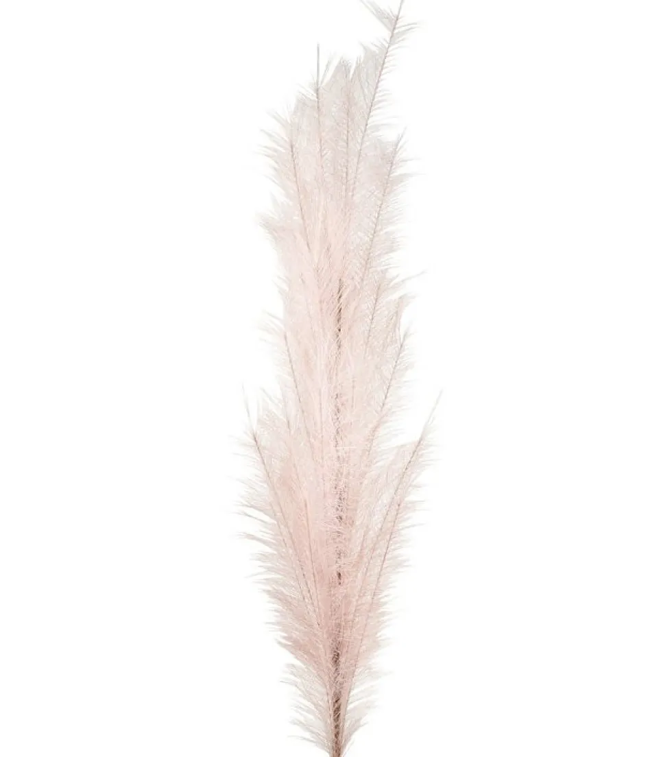 Pampasgras Deko Kunstblume rosa GiftCompany