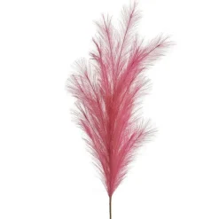 Pampasgras Kunstblume Deko pink GiftCompany Höhe 135 cm