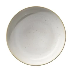 Pastateller tief Saisons ASA sand D 21 cm