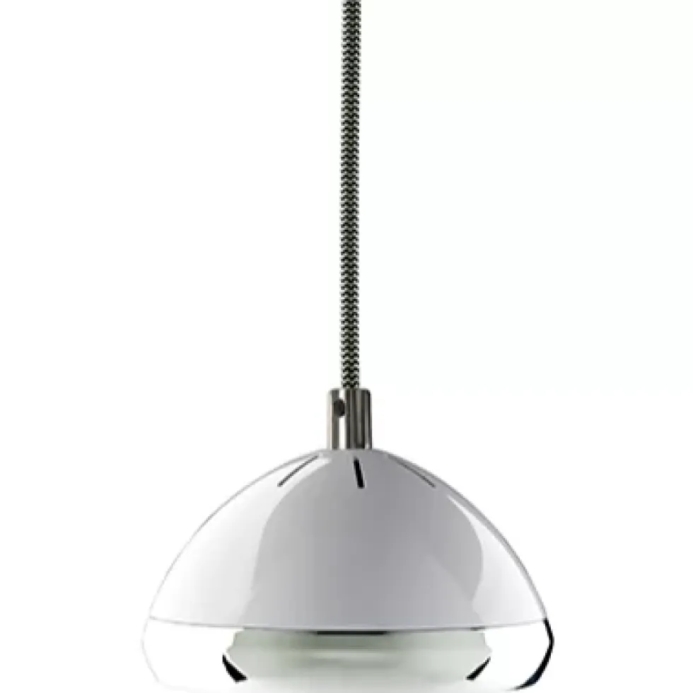 Pendelleuchte WATTSON Nardo Grey Piffany Copenhagen