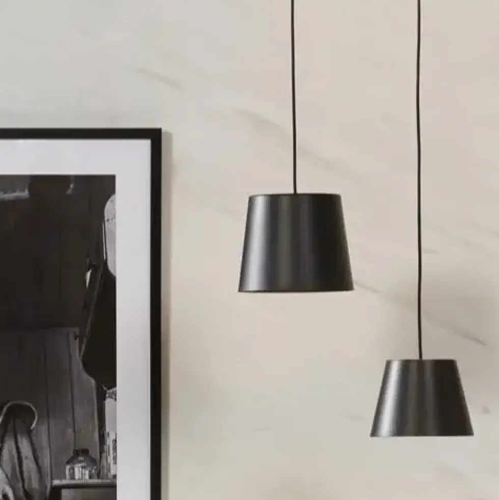 Pendelllampe modern Cornell Kaheku