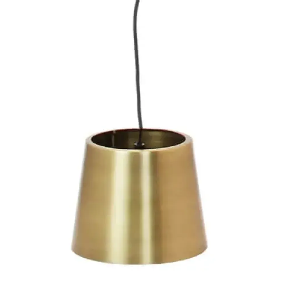 Pendelllampe modern Cornell Kaheku