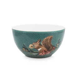 Pip Studio Geschirr Schale Winter Wonderland