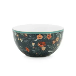 Pip Studio Geschirr Schale Winter Wonderland