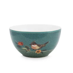 Pip Studio Geschirr Schale Winter Wonderland