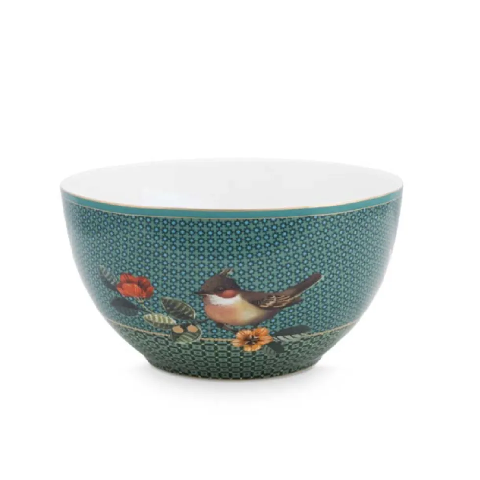 Pip Studio Geschirr Schale Winter Wonderland