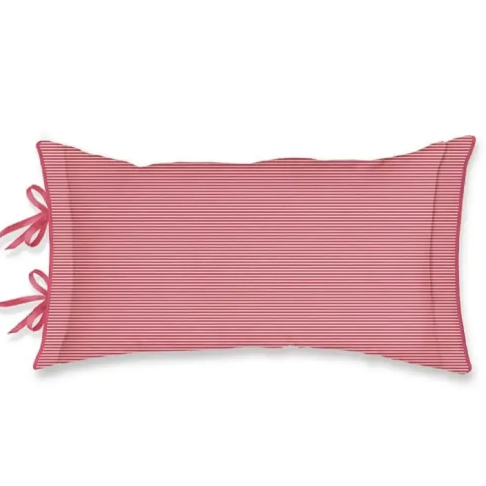 Pip Studio Kissen ISOLA Pink 35×60 cm