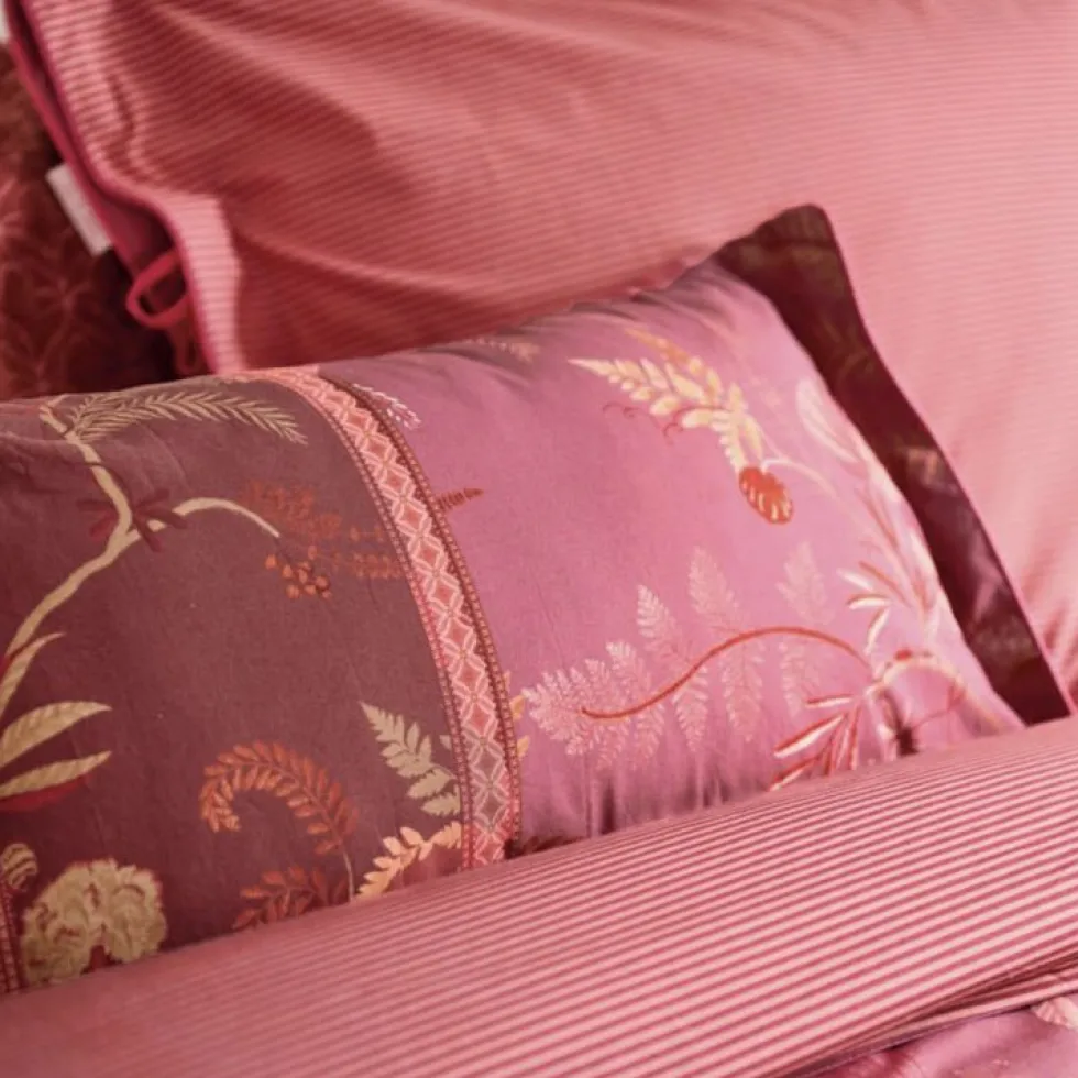 Pip Studio Kissen ISOLA Pink 35×60 cm