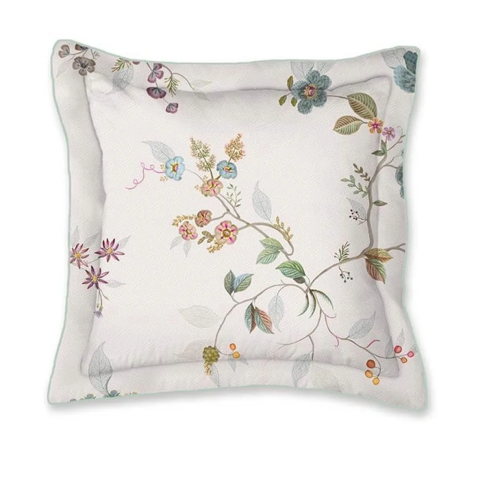 Pip Studio Kissen KAWAI FLOWER 45×45 cm