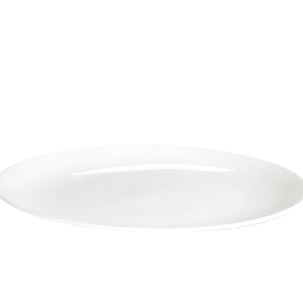Platzteller weiß ASA á table D 30 cm