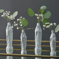 Porzellan Vase Madonna GiftCompany